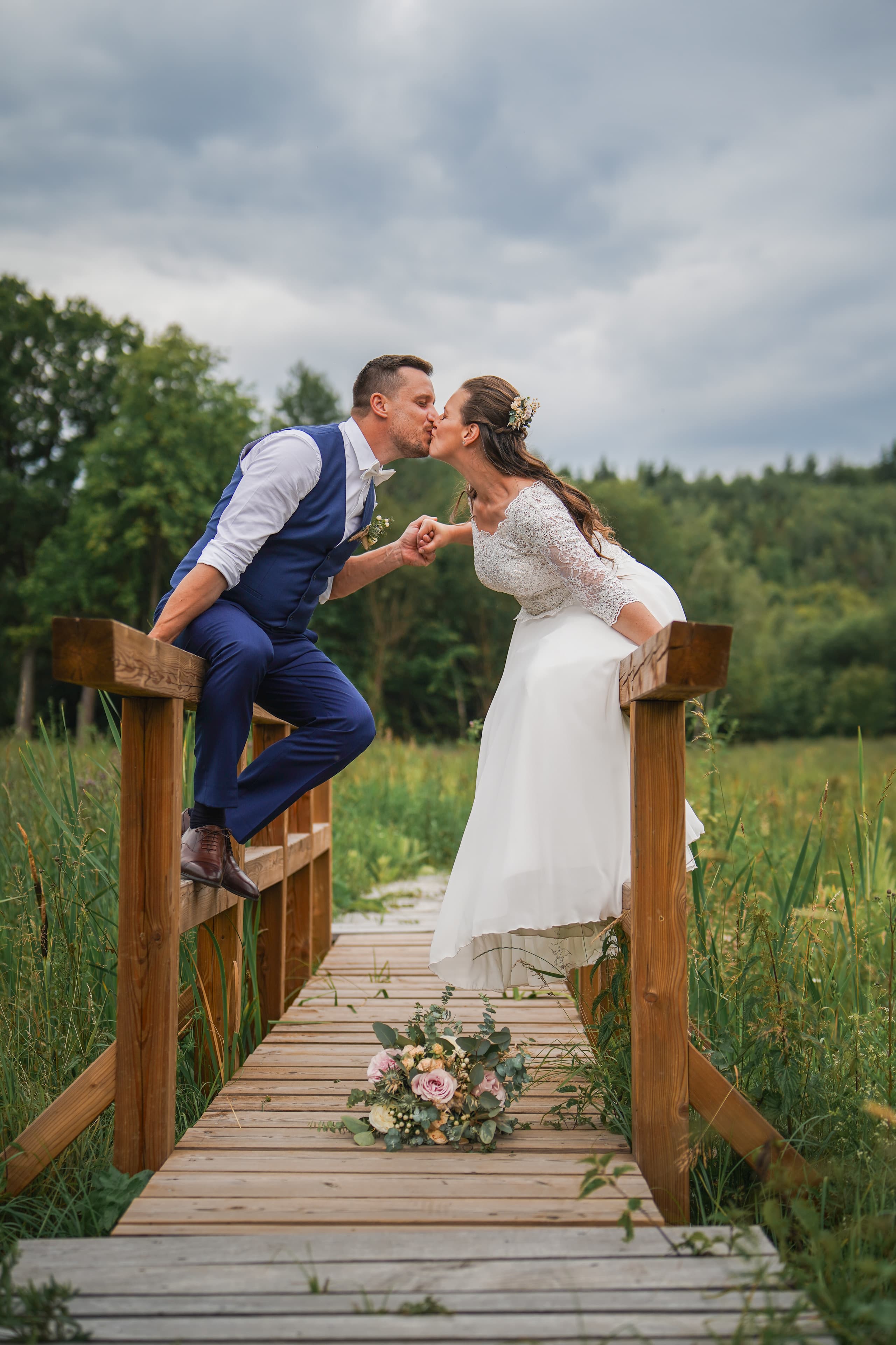 Svatební fotografie – fotografie 30