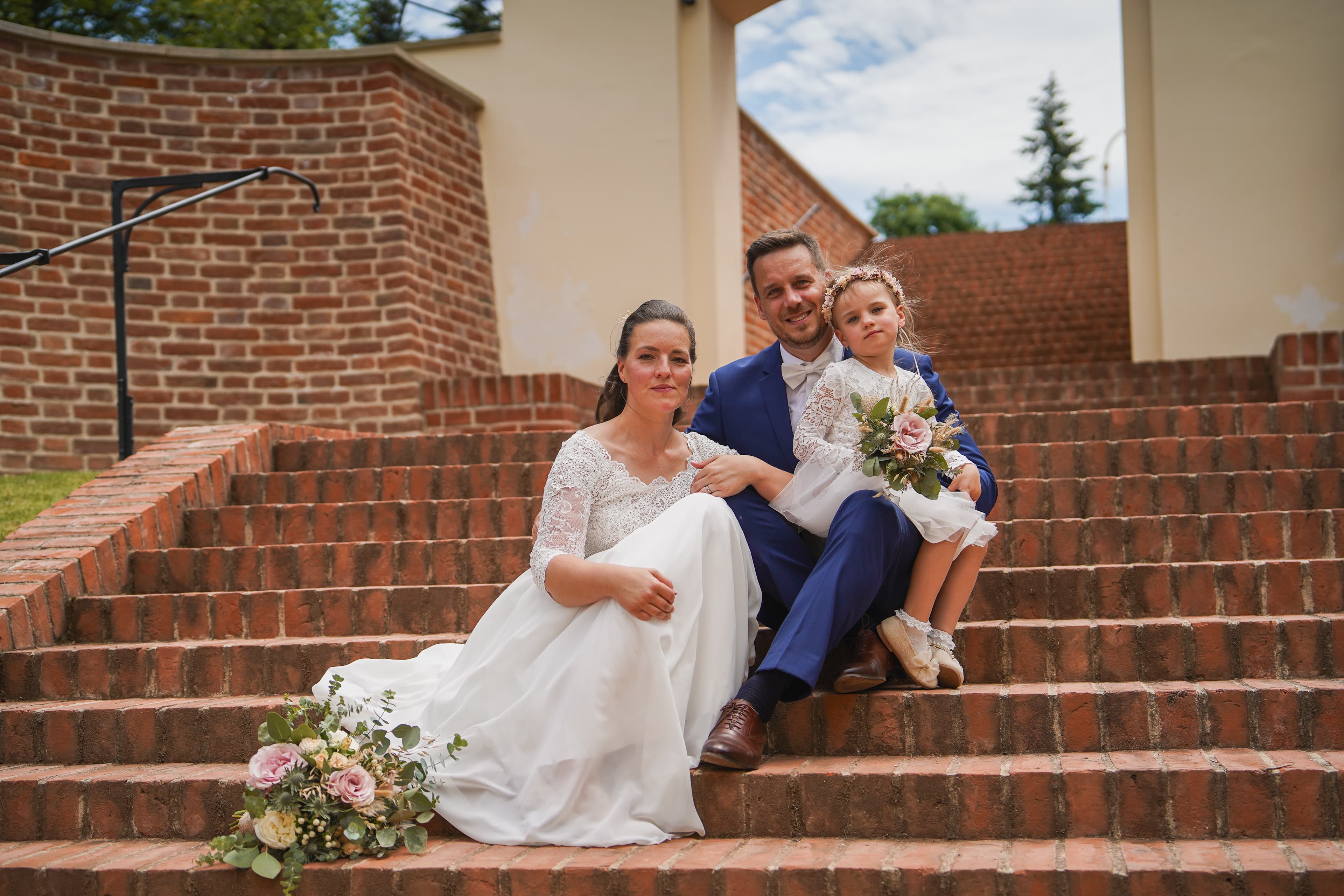 Svatební fotografie – fotografie 26