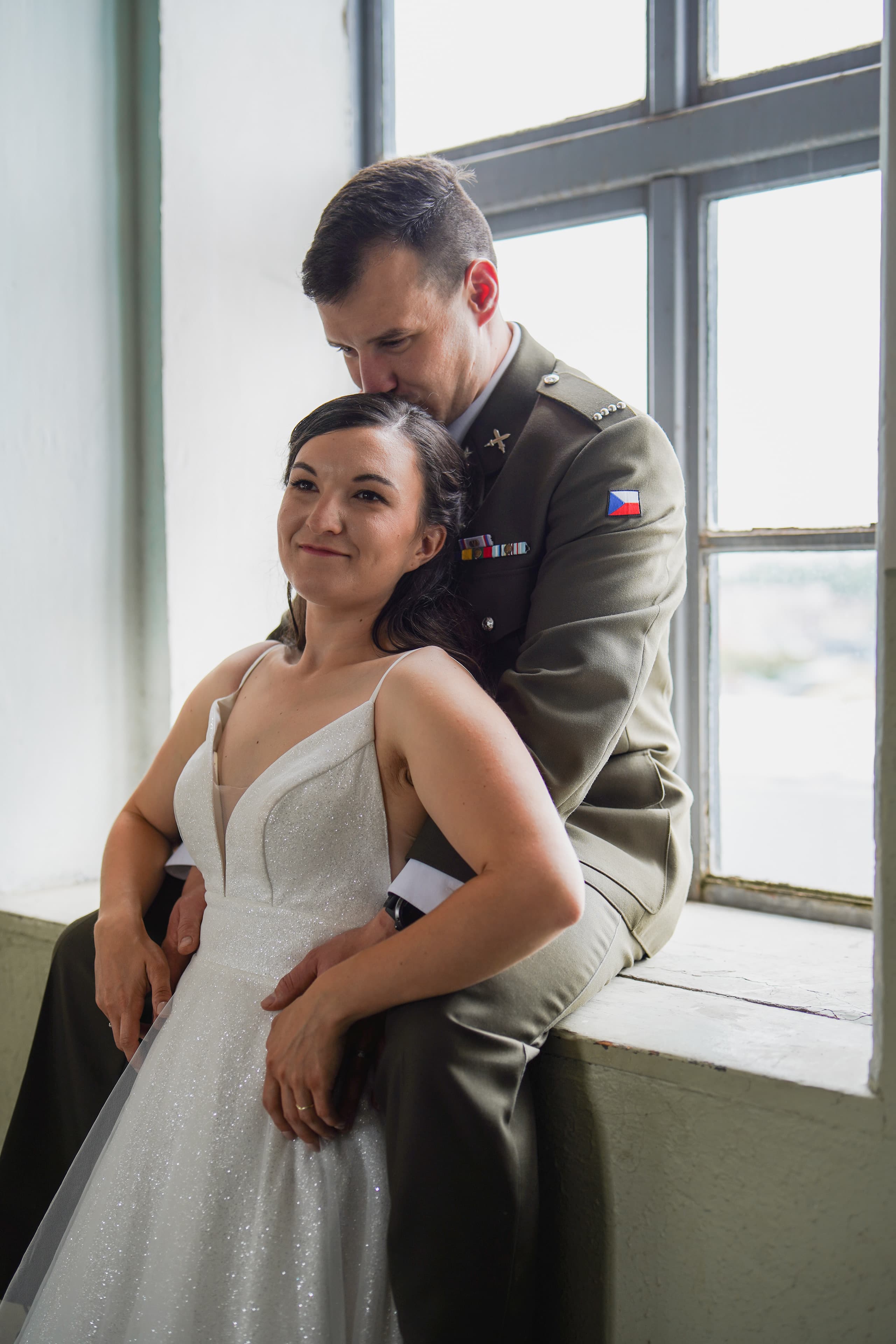 Svatební fotografie – fotografie 22