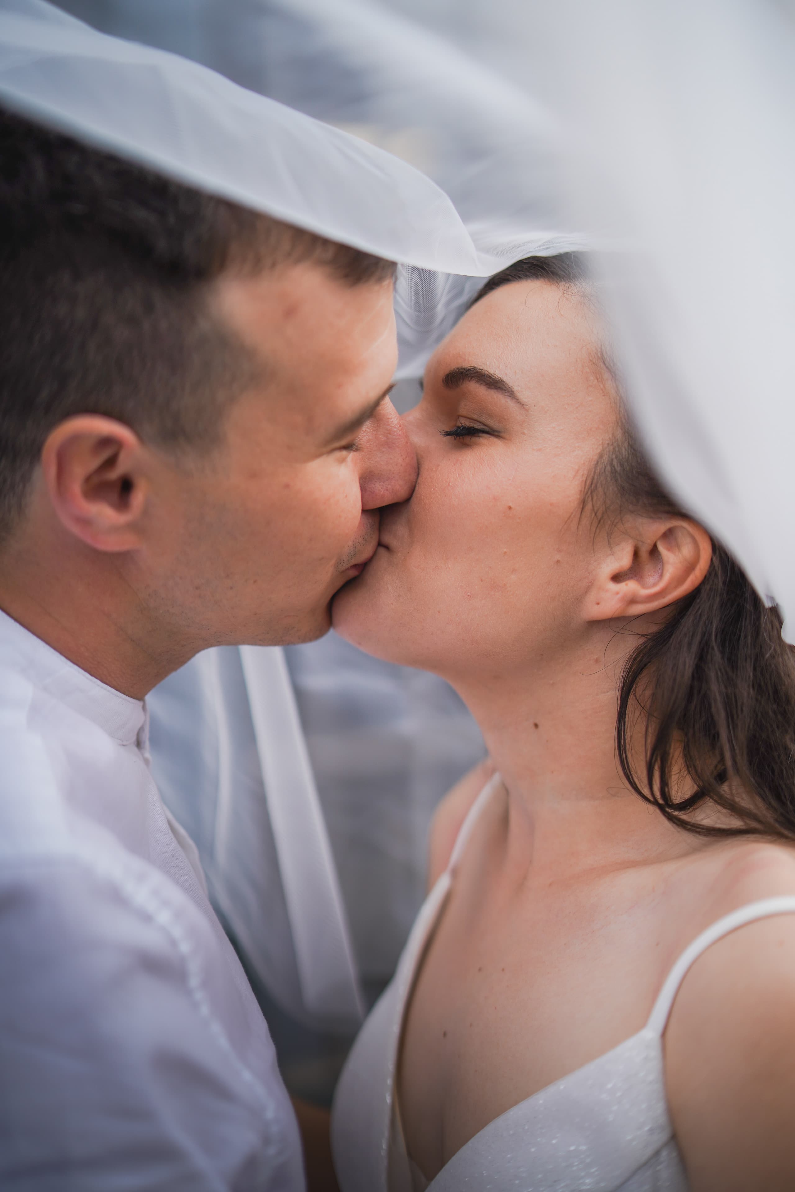 Svatební fotografie – fotografie 14