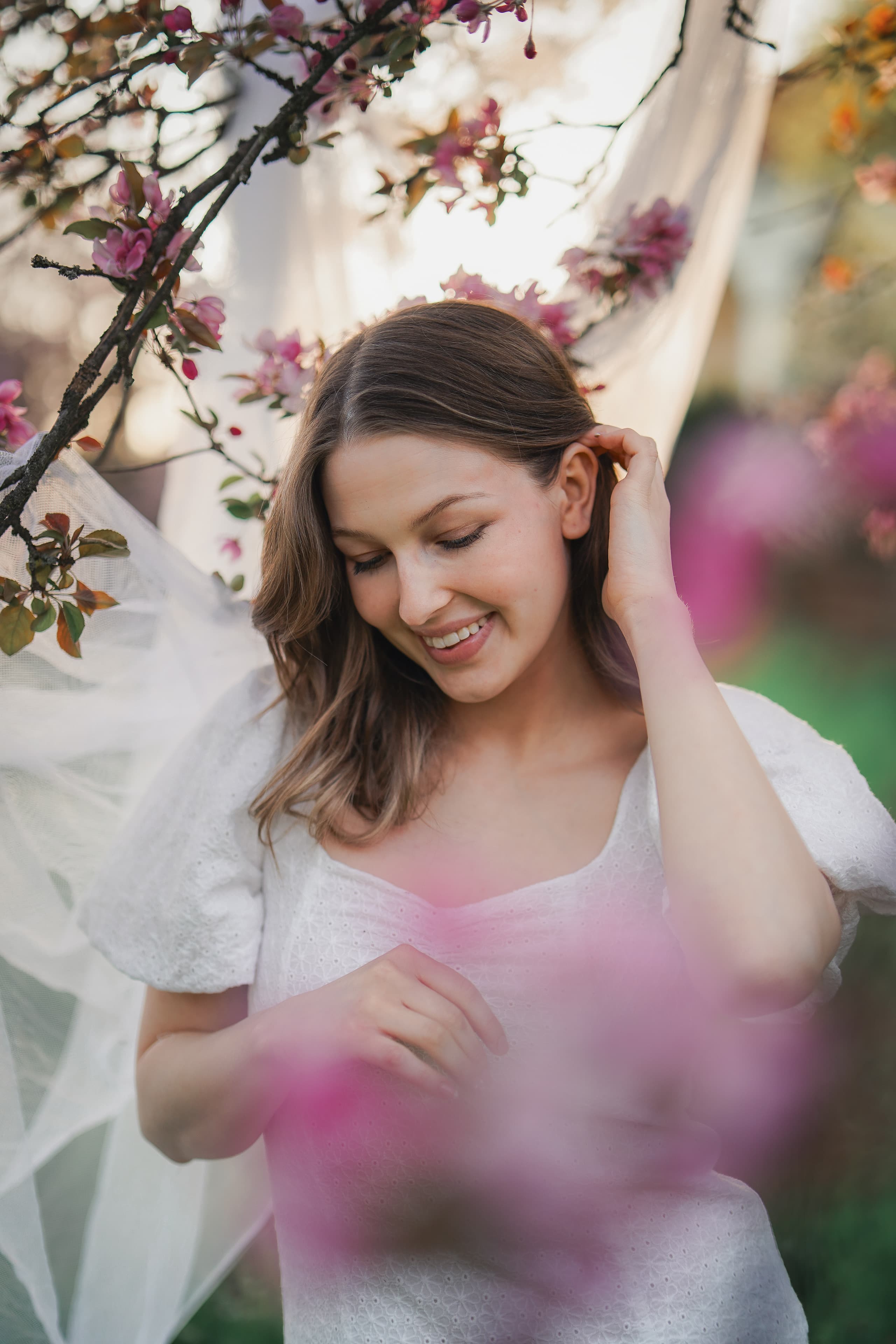 Portrétní fotografie – fotografie 14