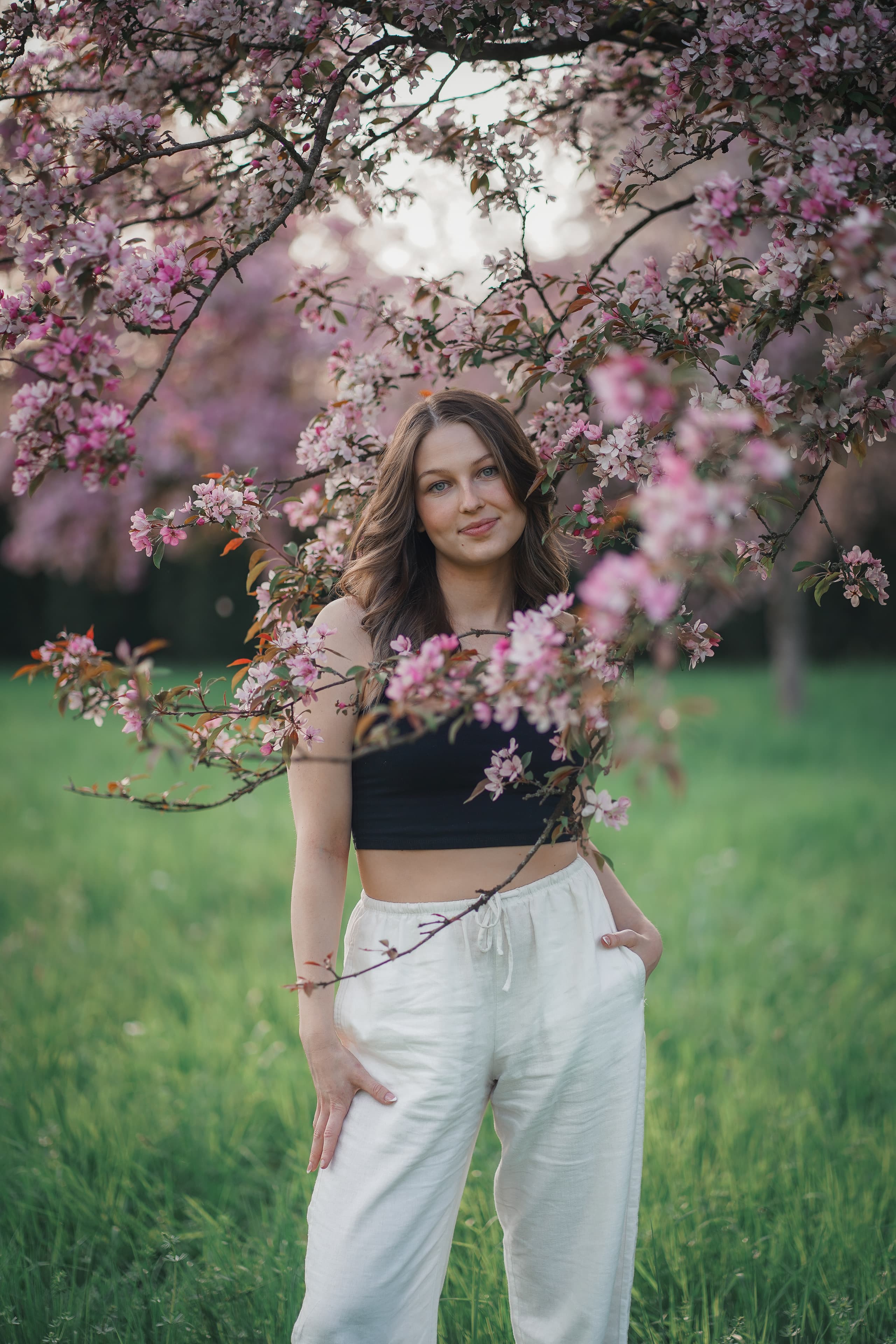 Portrétní fotografie – fotografie 9