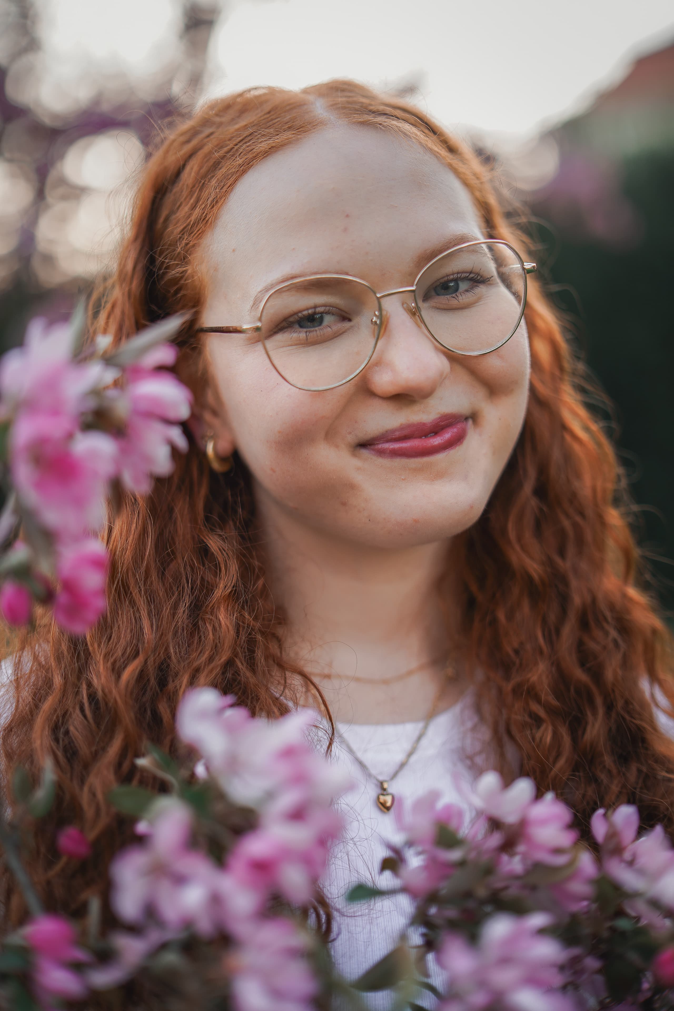 Portrétní fotografie – fotografie 8