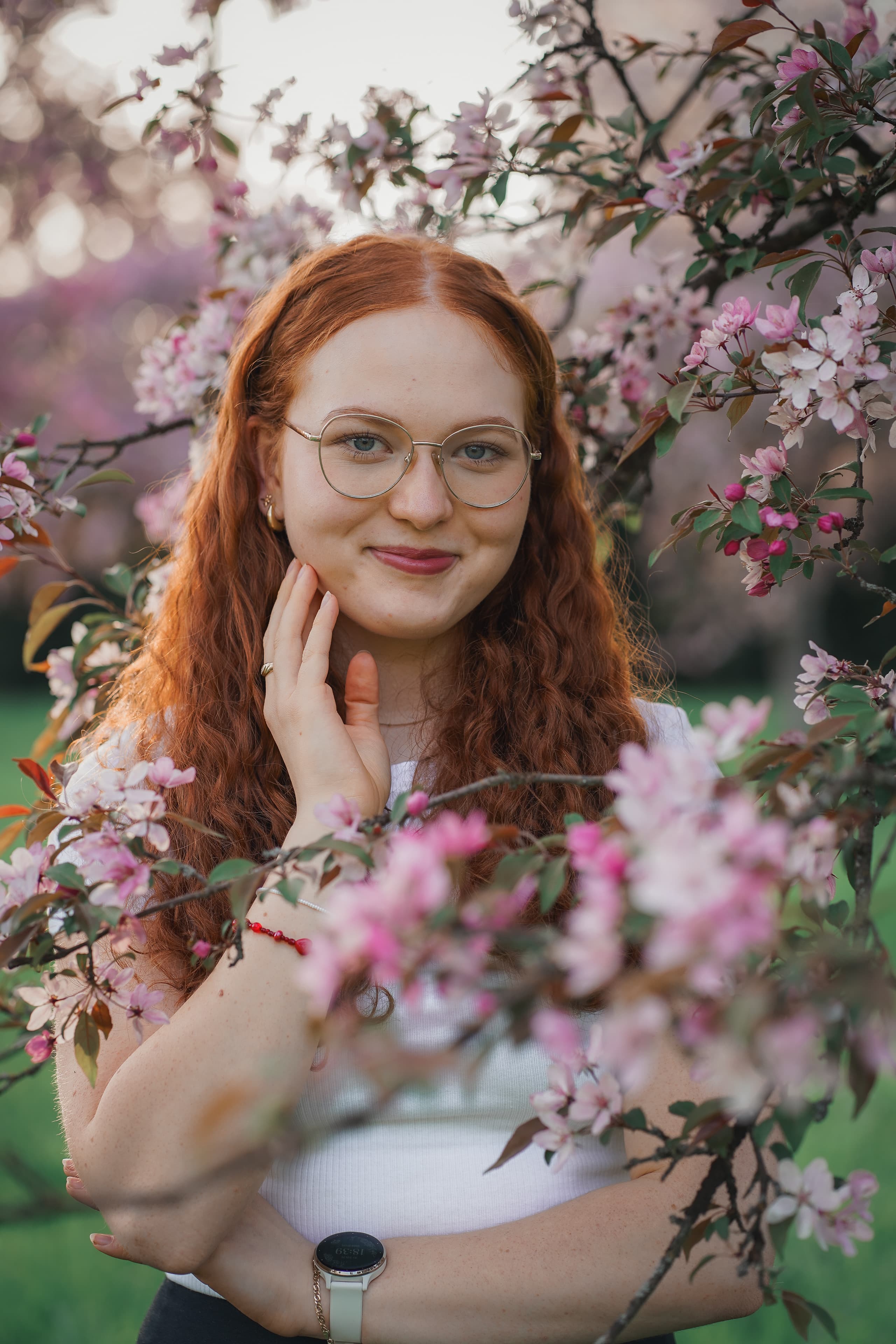Portrétní fotografie – fotografie 7