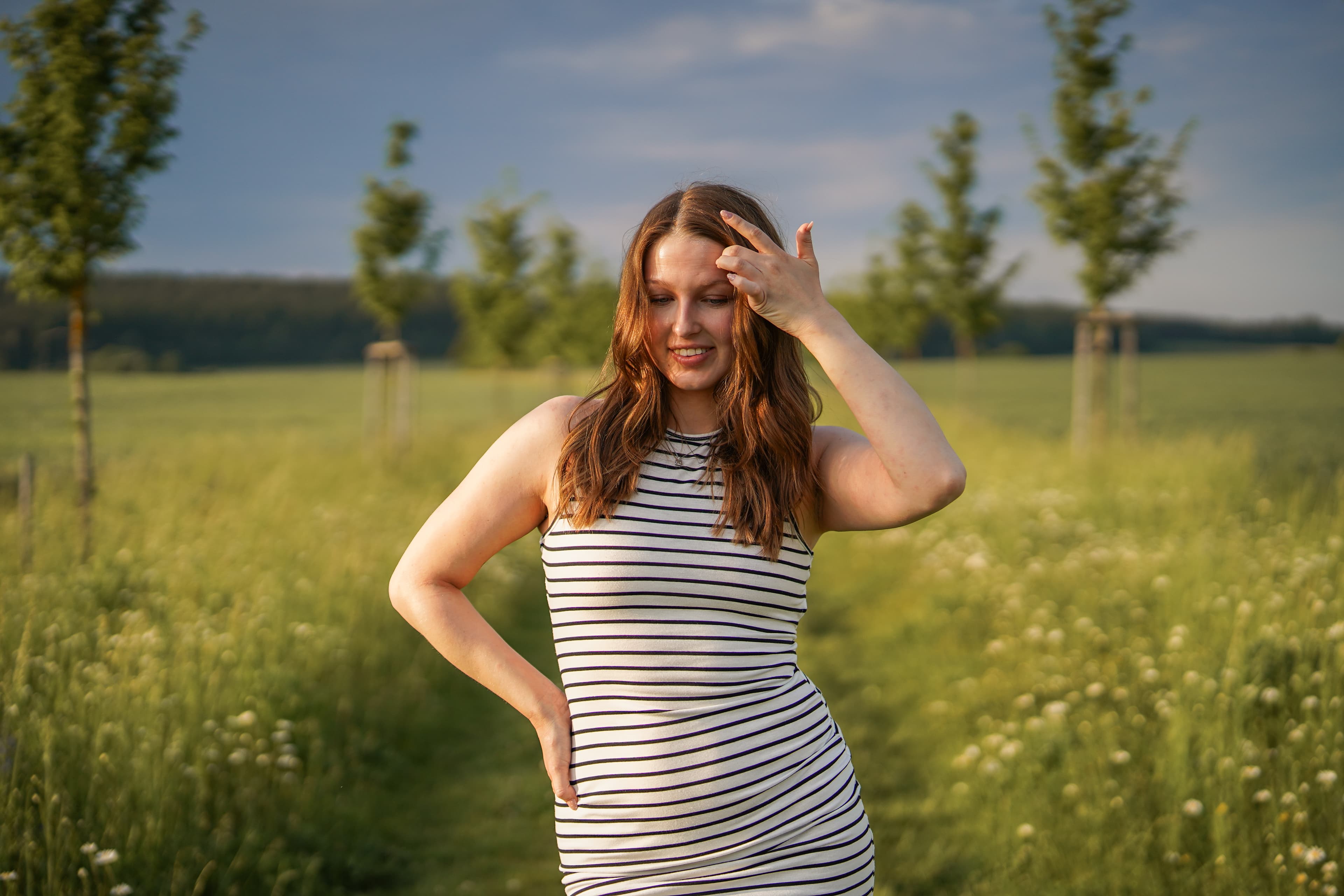 Portrétní fotografie – fotografie 6