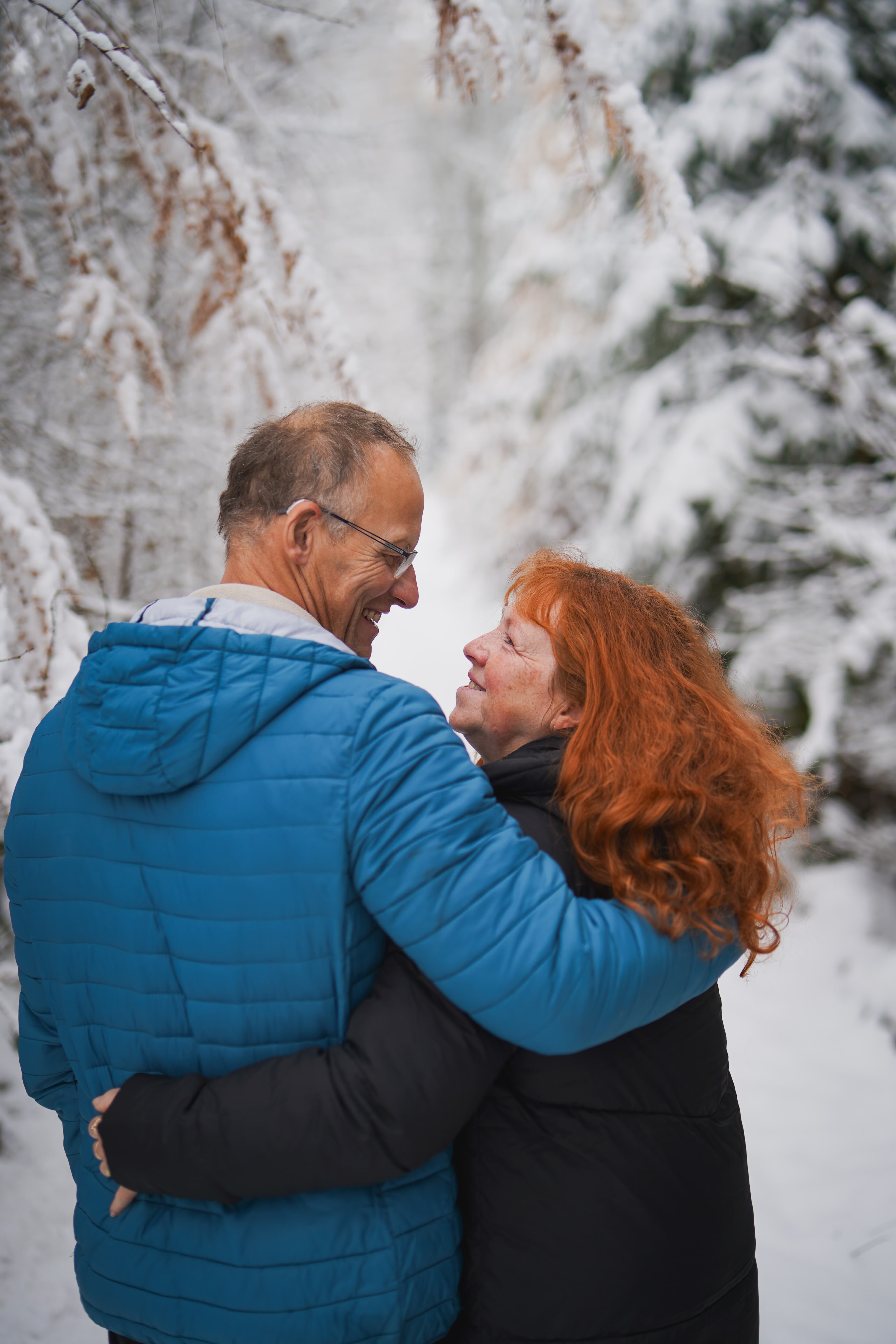 Focení párů – fotografie 4
