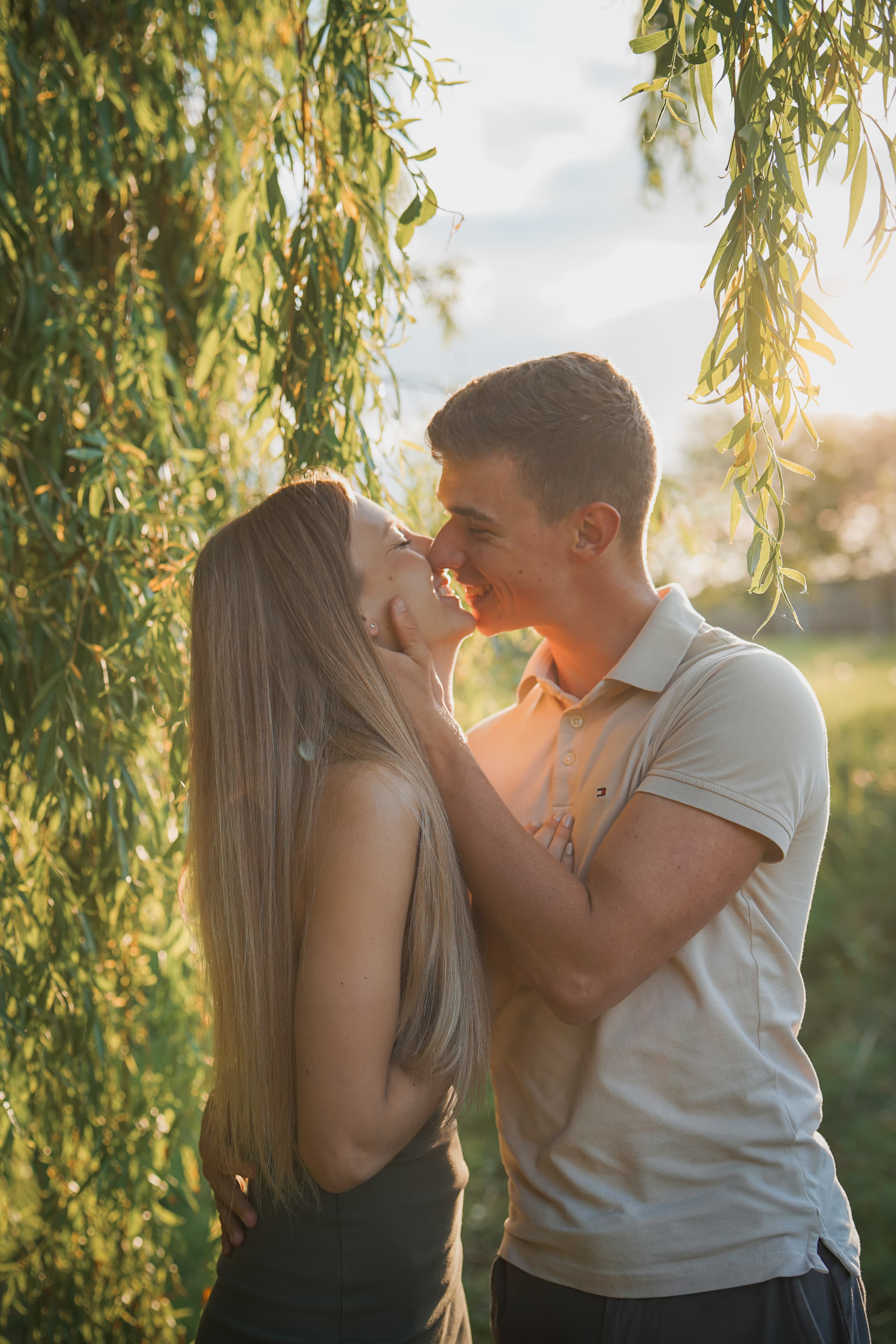 Focení párů – fotografie 1