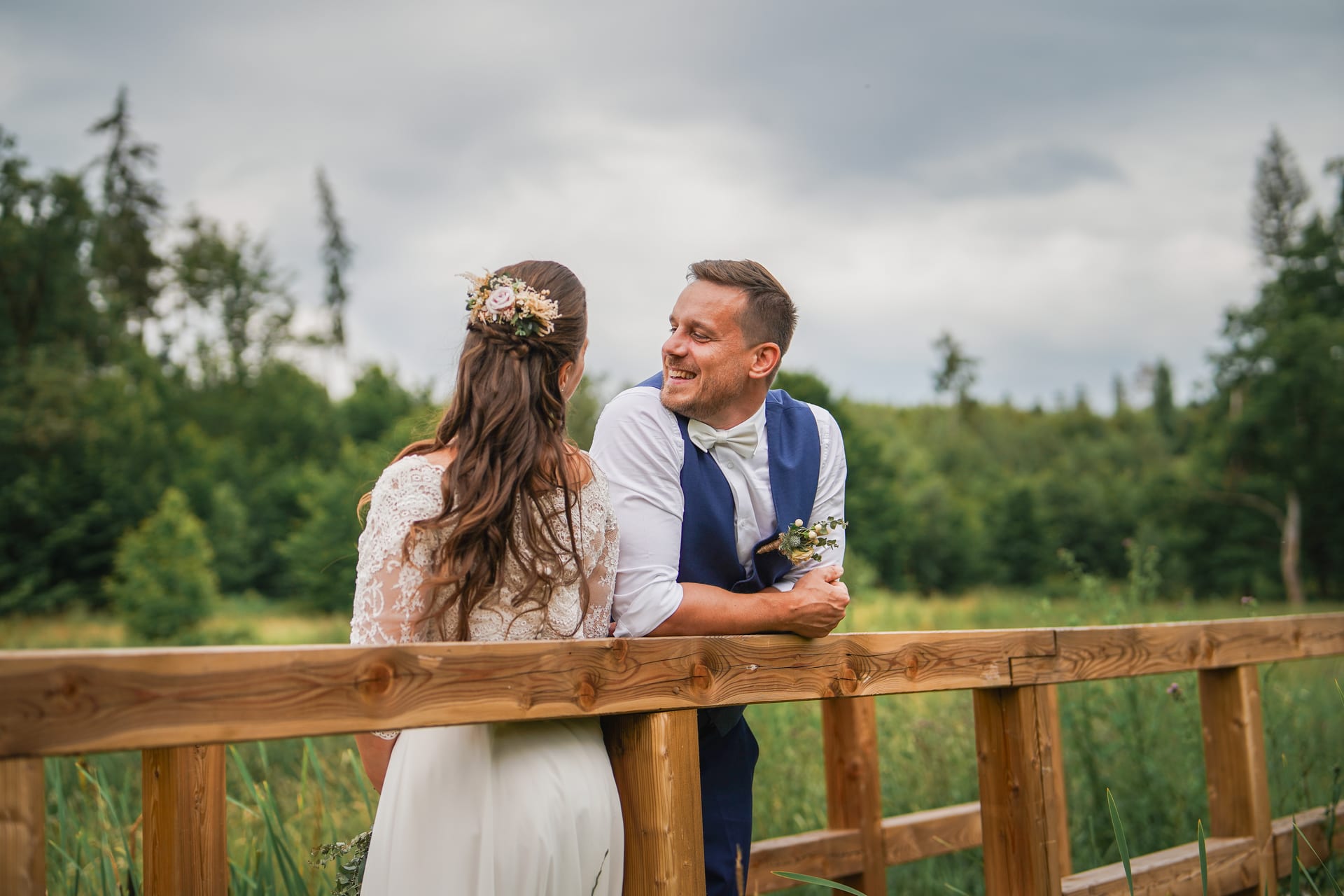 Máma & objektiv 1